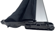Black Panoramic Sunroof Curtain Assembly for Skoda / Volkswagen NEW CC (2017-Present)-3