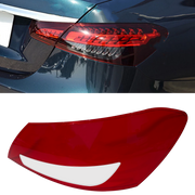 Right Side Outer Tail Lamp Cover for Mercedes Benz E-Class W213 (2020-2021)-3
