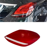 Right Side Tail Lamp Cover for Mercedes Benz C-Class W205 (2019-2020)-4