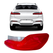 Right Side Outer Tail Lamp Cover for BMW X4 G02 (2018-2024)-3