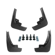 Mud Flaps for Audi Q7 SUV (2020-2023)-5