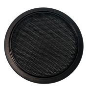 Black Interior Door Loudspeaker Cover Model A for BMW 1 Series F52 (2016-2023)-3