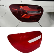 Left Side Tail Lamp Cover for Mercedes Benz A-Class W176 (2016-2020)-4