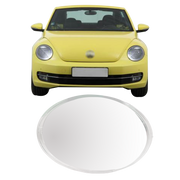 Right (Driver Side) Headlight Lens for Volkswagen Beetle (2011-2016)-5