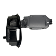 Bottom case of Fuel Tank Cover for Mercedes E Class W213 (2016-2023)-3