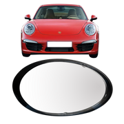 Right (Driver Side) Headlight Lens for Porsche 911 (2012-2019)-4