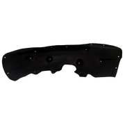 Rear Left Fender Liner for BMW 7 Series G11 G12-3