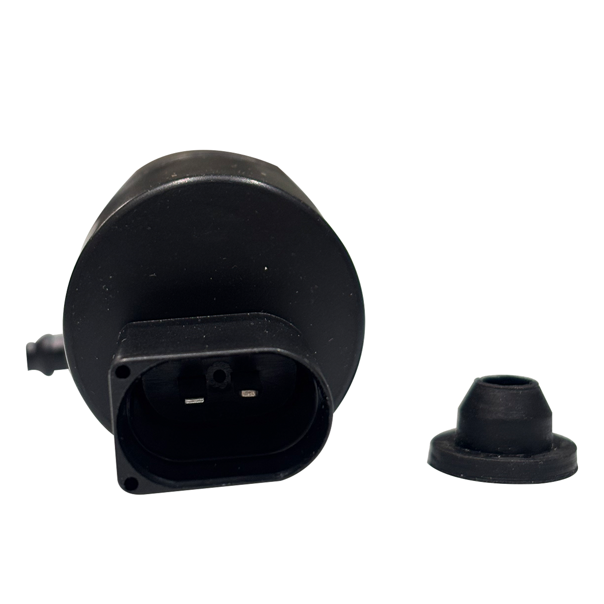 Wiper Motor for Mercedes Benz C-Class W203 (2000-2007)-4