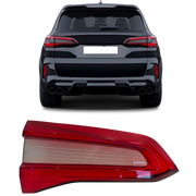 Inner Left Side Tail Lamp Cover for BMW X5 G05 (2018-2022)-3