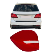 Left Side Outer Tail Lamp Cover for Mercedes Benz GLS-Class X166 (2015-2018)-4