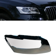 Right (Driver Side) Headlight Lens for Audi Q5 (New) (2013-2017)-5