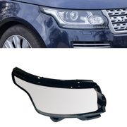 Right (Driver Side) Headlight Lens for Land Rover Range Rover Vogue L405 (2013-2017)-6