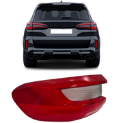Left Side Outer Tail Lamp Cover for BMW X5 G05 (2018-2022)-4