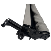 Gray Panaromic Sunroof Curtain Assembly for BMW 3 Series GT F34 (2013-2016)-3