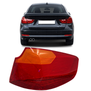 Right Side Outer Tail Lamp Cover for BMW 3 Series GT F34 (2013-2015)-3
