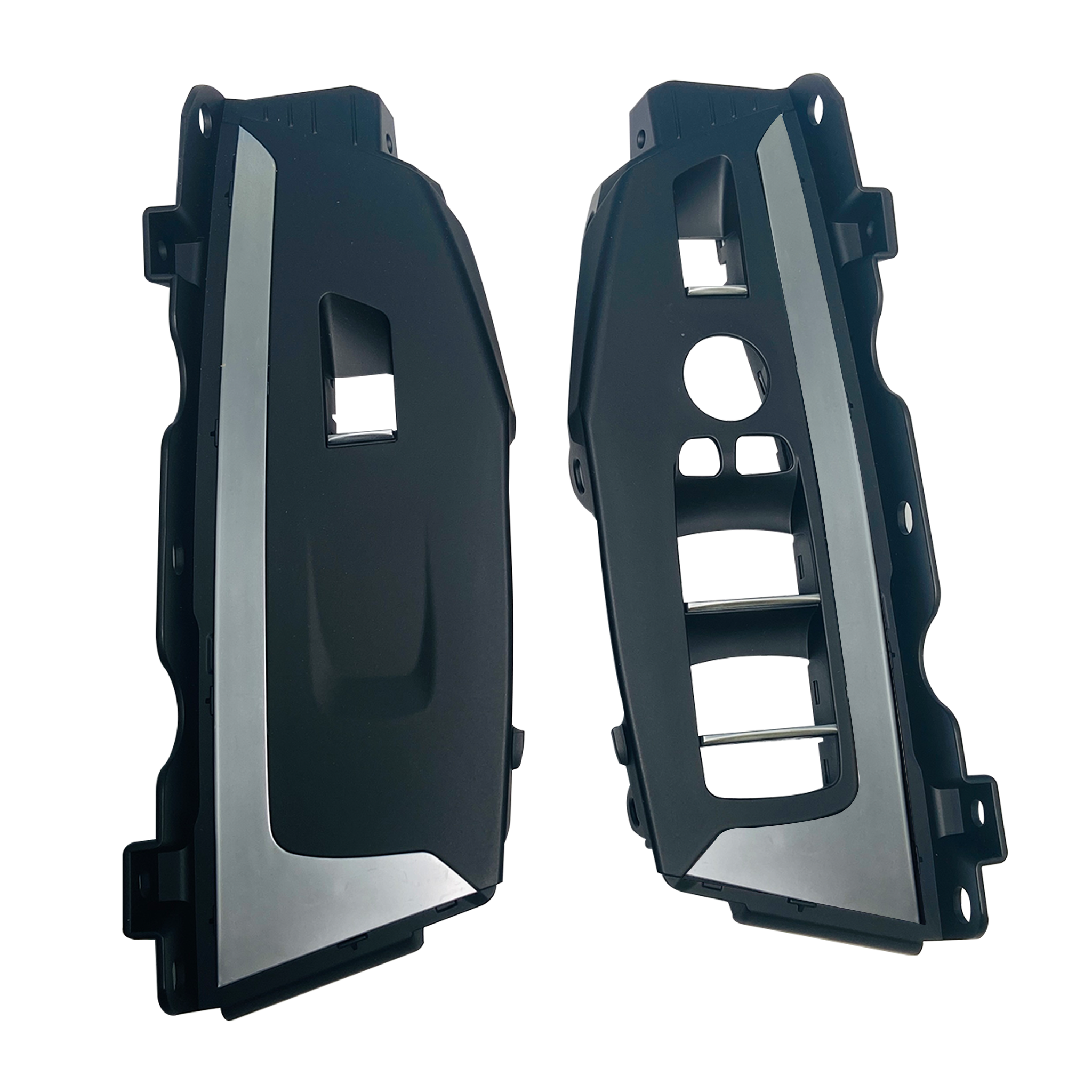 Front Doors Switch Panel Outer Cover for BMW X3 G01 (2018-2024)-3