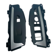Front Doors Switch Panel Outer Cover for BMW X3 G01 (2018-2024)-3