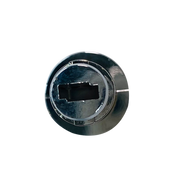 Mercedes Benz All Class Chrome Dashboard Glove Box Lock-3