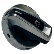 Headlight Switch Rotary Knob for BMW 5 Series G30-4