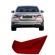 Inner Right Side Tail Lamp Cover for Mercedes Benz E-Class W213 (2020-2021)-5