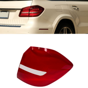 Right Side Outer Tail Lamp Cover for Mercedes Benz GLS-Class X166 (2015-2018)-4