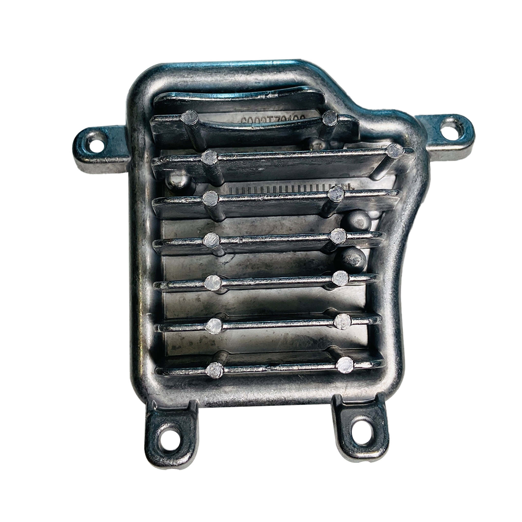 Left DRL Headlight Ballast For Audi Q5 FY SUV (2020-2024) 80A998473A-1