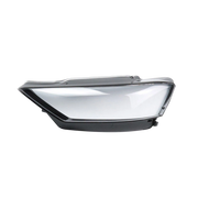 Left (Passenger Side) Headlight Lens for Audi A8 (2018-2022)
