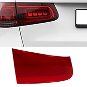 Inner Left Side Tail Lamp Cover for Mercedes Benz GLC-Class X253 (2022-2025)-3