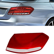 Right Side Outer Tail Lamp Cover for Mercedes Benz E-Class W212 (2014–2016)-3