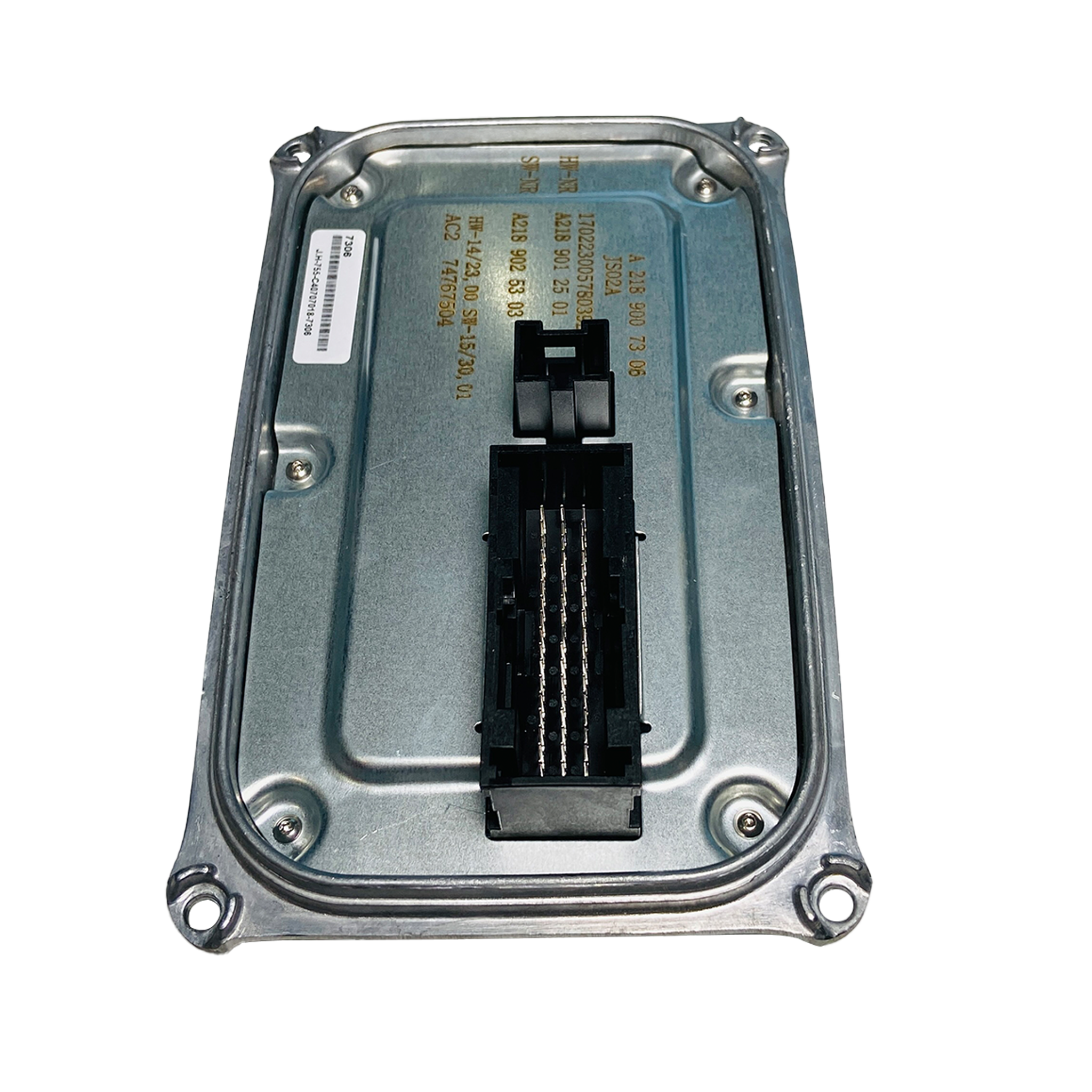 Headlight Ballast for Mercedes Benz M Class W166 CLS Class C218 E Class W212 A2189007306-3