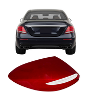 Left side Tail Lamp Cover for Mercedes Benz E-Class W213 (2016-2019)-3