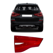 Inner Left Side Tail Lamp Cover for BMW X3 G01 (2017-2021)-3