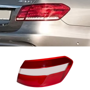 Right Side Outer Tail Lamp Cover for Mercedes Benz E-Class W212 (2009-2013)-5