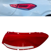 Right Side Outer Tail Lamp Cover for Mercedes Benz GLE-Class C167 (2022-2025)-4
