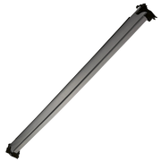 Front Gray Sunroof Curtain Assembly for Mercedes Benz C Class W205 Sedan (2014-2021) A2057800340-3