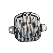 LED Headlight turn signal Ballast for BMW 7 Series G11 G12 LCI 63119498408-4