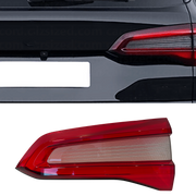 Inner Right Side Tail Lamp Cover for BMW X5 G05 (2018-2022)-3