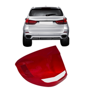 Left Side Outer Tail Lamp Cover for BMW X5 F15 (2014-2019)-3