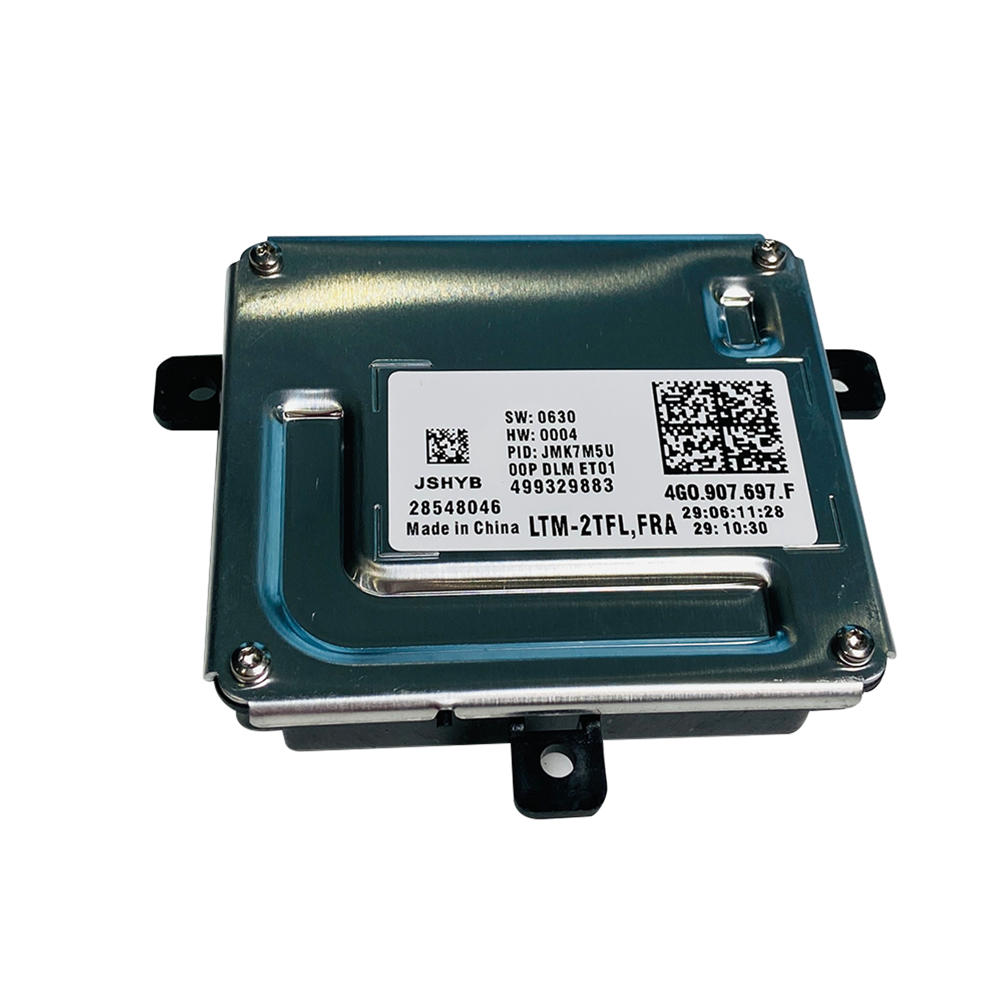 DRL Headlight Ballast for Audi A6 A7 A8 4G0907697F-1