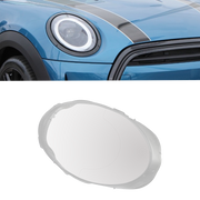 Right (Driver Side) Headlight Lens for BMW Mini Cooper F56 (2011-2015)-3