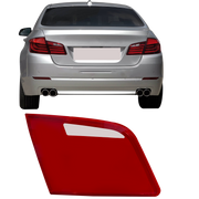 Inner Left Side Tail Lamp Cover for BMW 5 Series F10 (2011-2013)-3