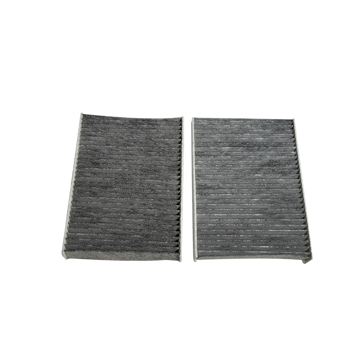 ZIP Car Cabin Air Filter with Activated Carbon  for BMW 7 Series G12 Long wheel Sedan (2015-2022)LAK675 Set of 2PCS-1