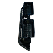 Middle AC Vent Assembly Model A for Skoda Octavia (2015-2021)-6