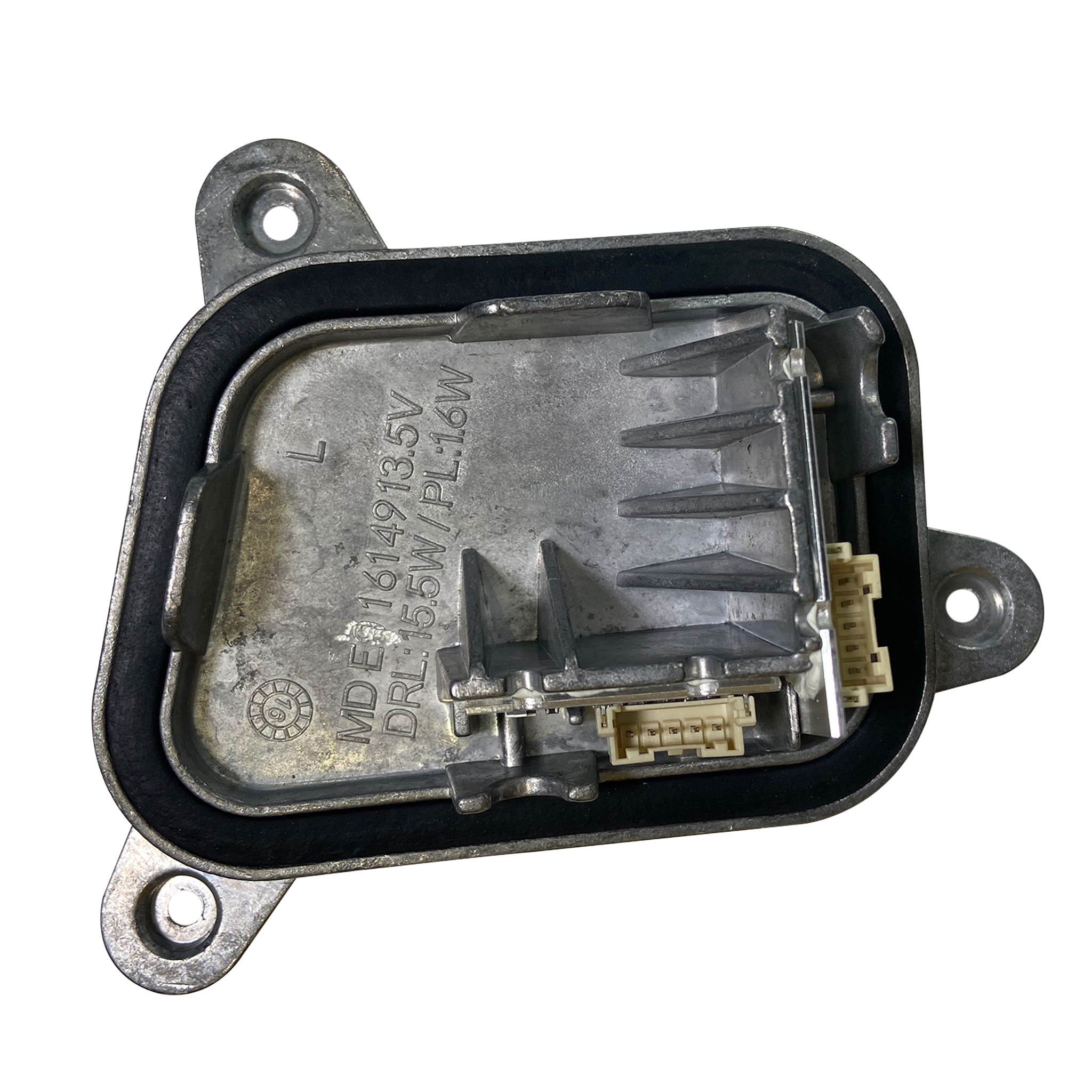 Left Side LED Headlight Ballast For BMW 3 Series Gran Turismo F34 (2011-2019) 63117470427-3