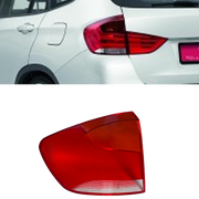 Left Side Outer Tail Lamp Cover for BMW X1 E84 (2009-2014)-5