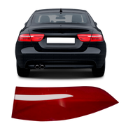Right Side Outer Tail Lamp Cover for Jaguar XE (2016-2019)-3