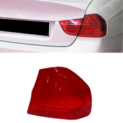 Right Side Outer Tail Lamp Cover for BMW 3 Series E90 (2008-2012)-4