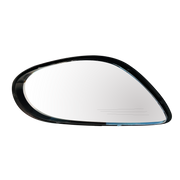 Left (Passenger Side) Headlight Lens for PORSCHE CAYENNE 981 (2013-2015)-3