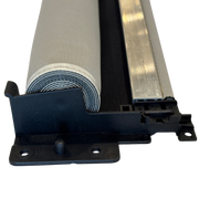 Gray Sunroof Curtain Assembly for Land Rover Defender (L663)-3