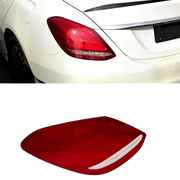 Left Side Tail lamp Cover for Mercedes Benz C-Class W205 (2015-2019)-5